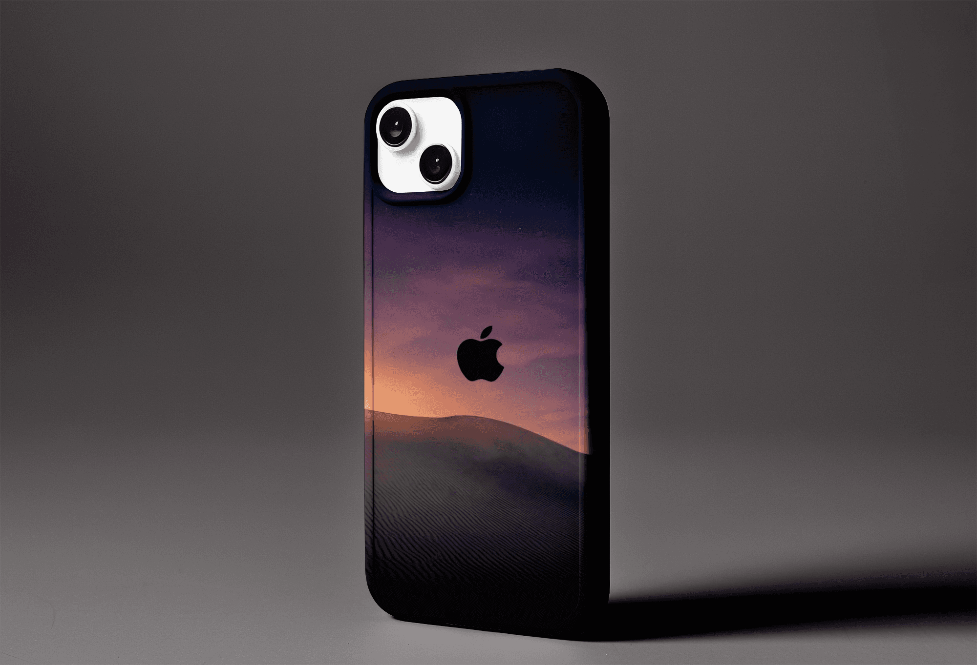 Desert Sunset Case