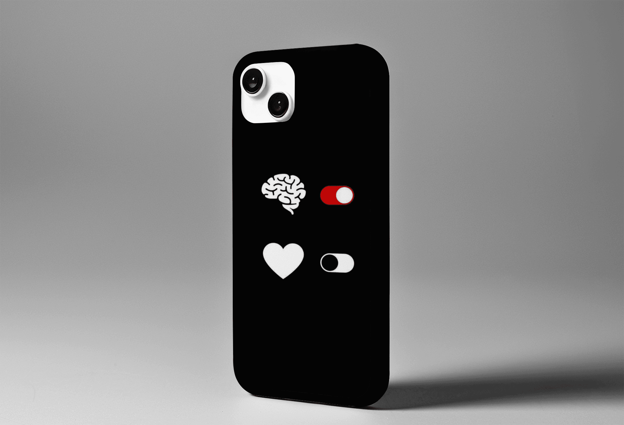 Mind & Heart Case