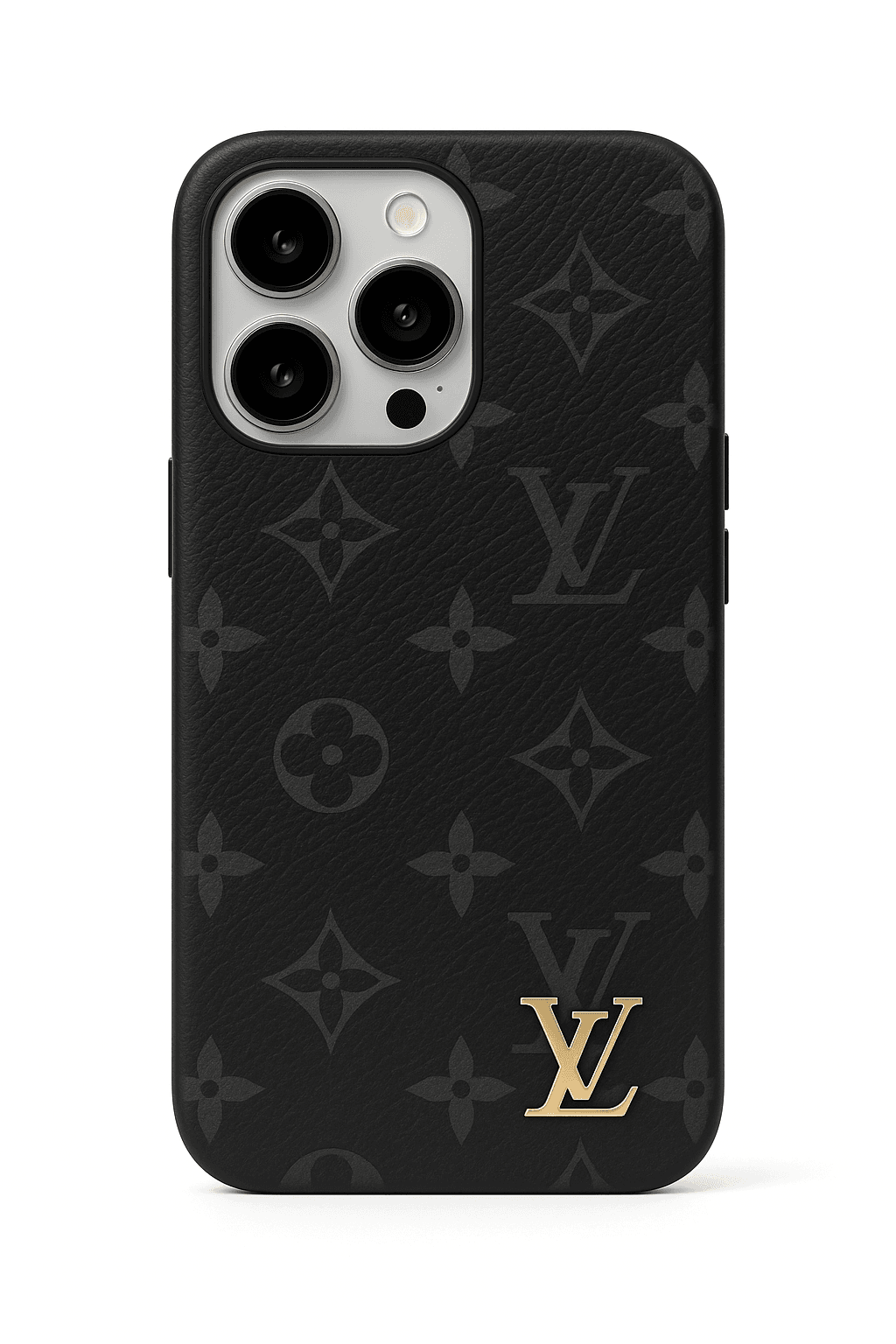 Noir Monogram