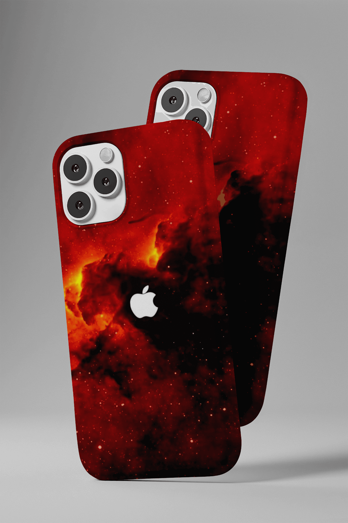 Cosmic Blaze Case