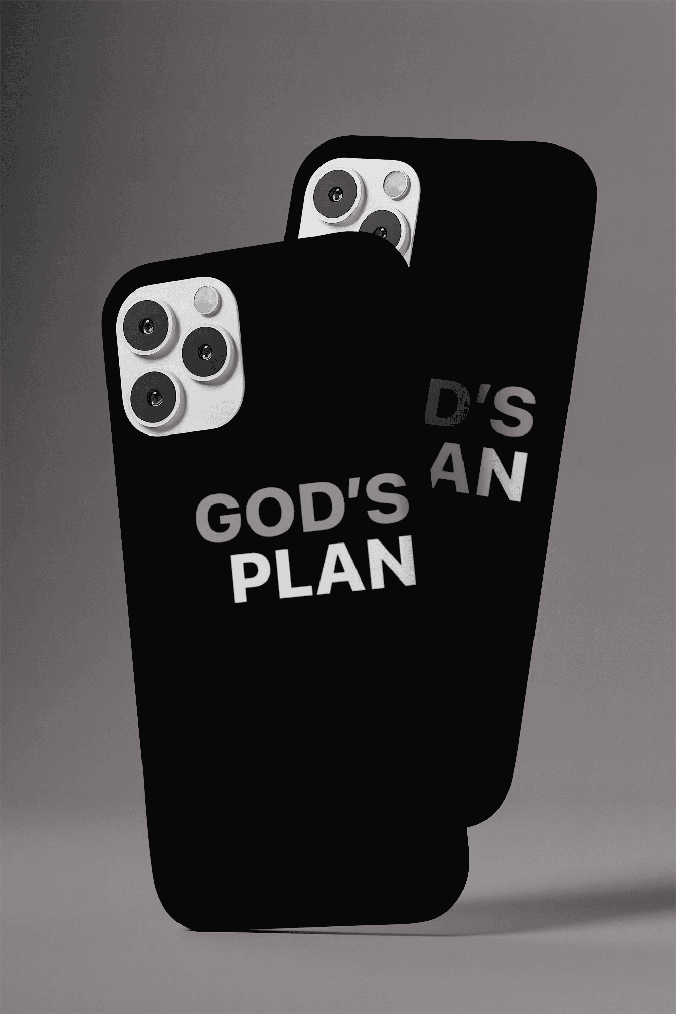 God's Plan Case