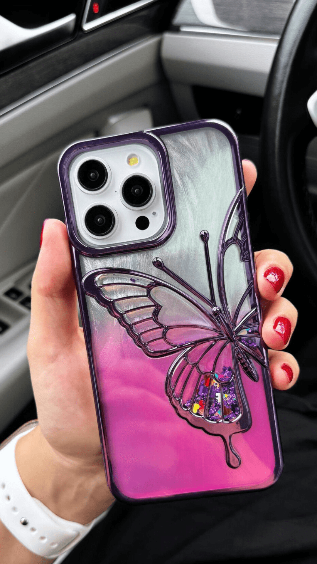 Butterfly Effects Case 