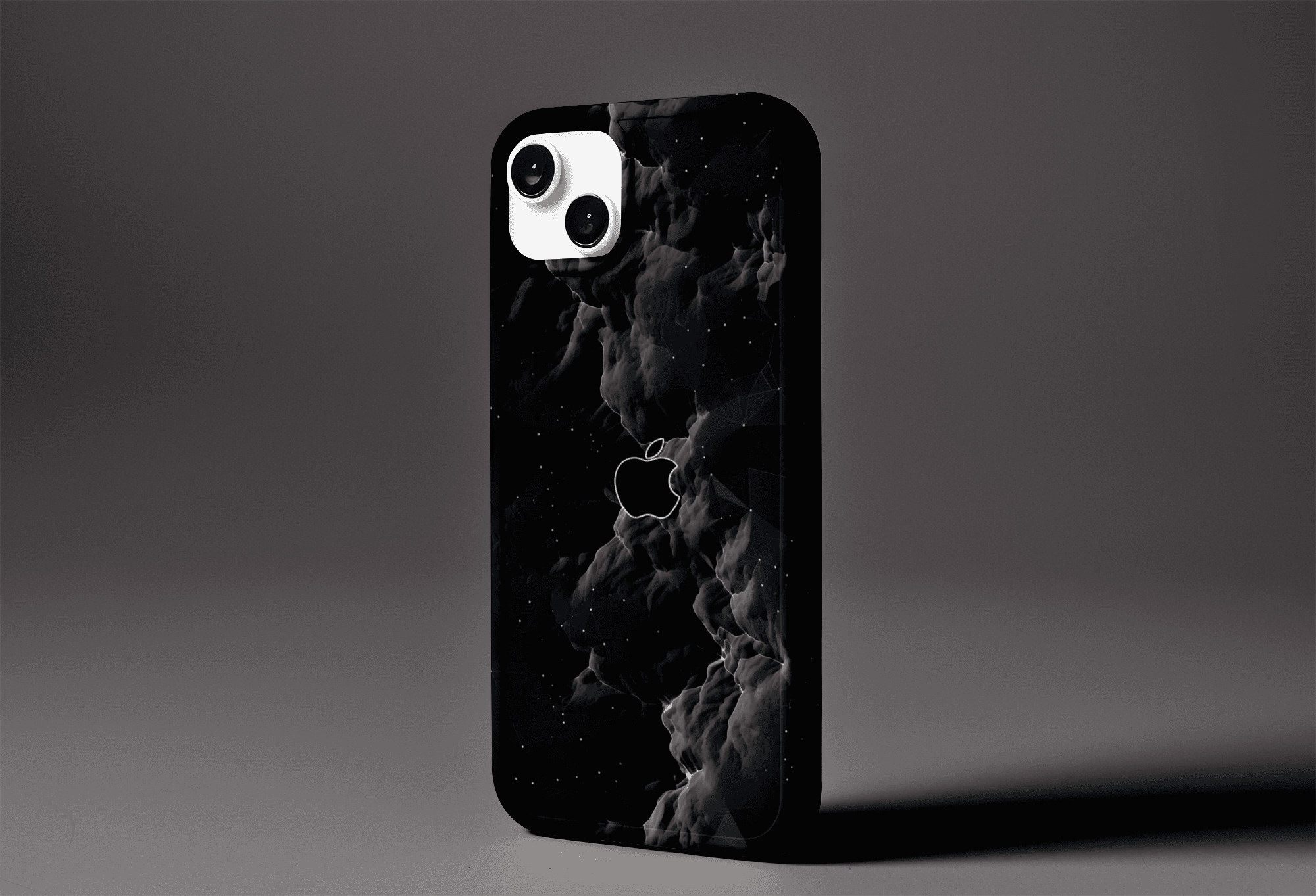 Cosmic Clouds Case