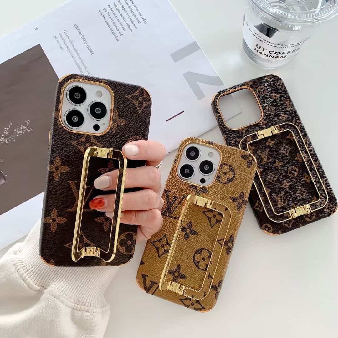 Heritage Frame Stand Case