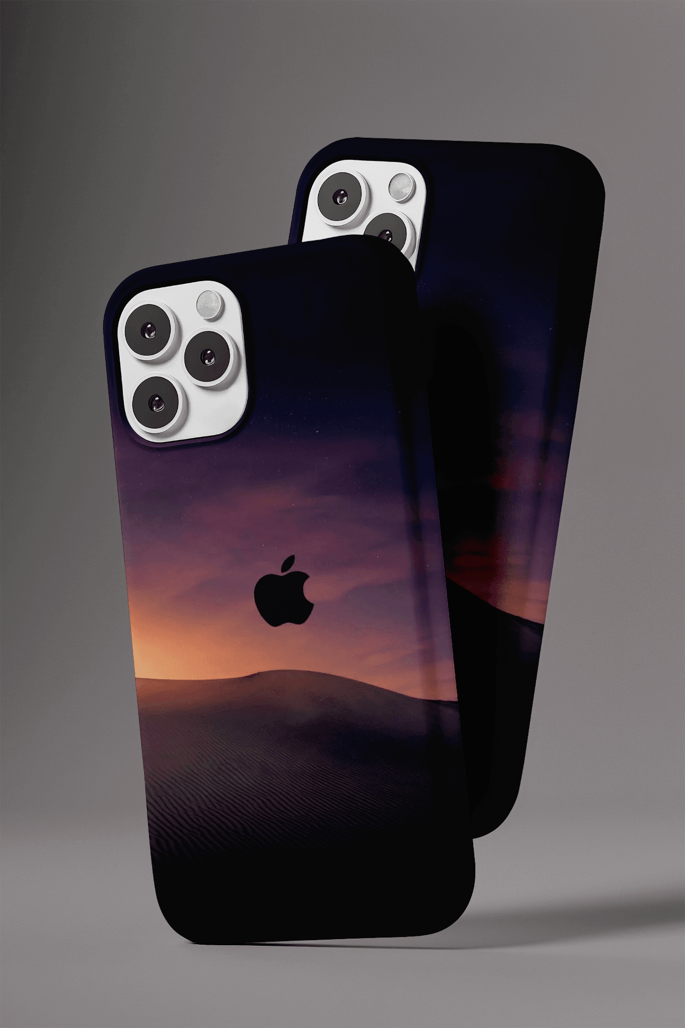 Desert Sunset Case