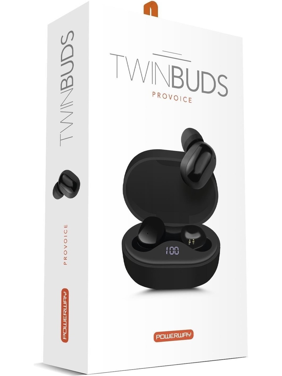 TWINBUDS