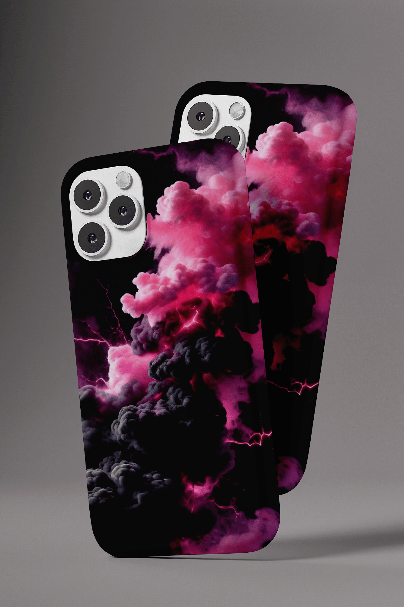 Thunderstorm Case