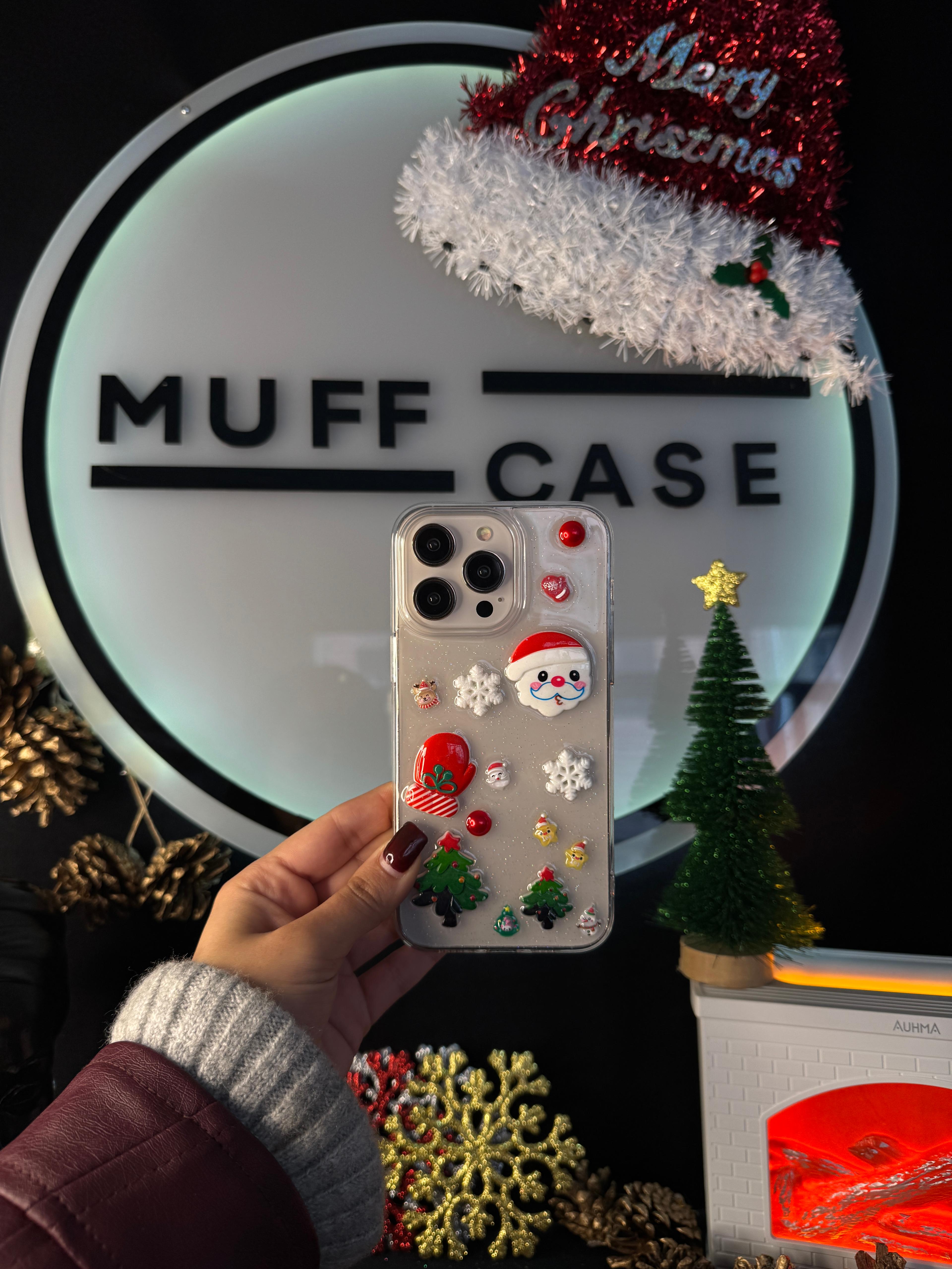 Christmas Case