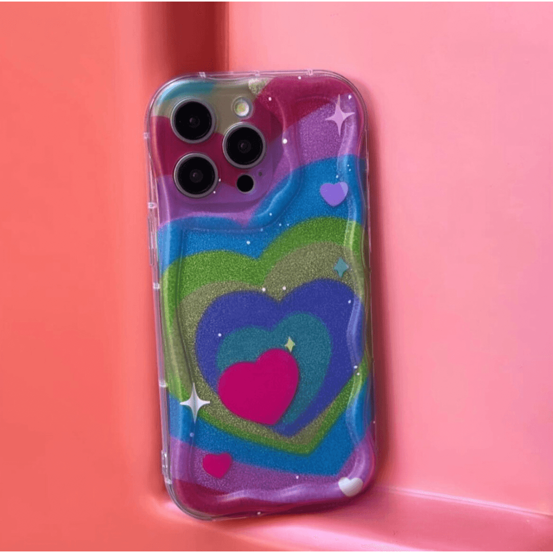 Baloon Case