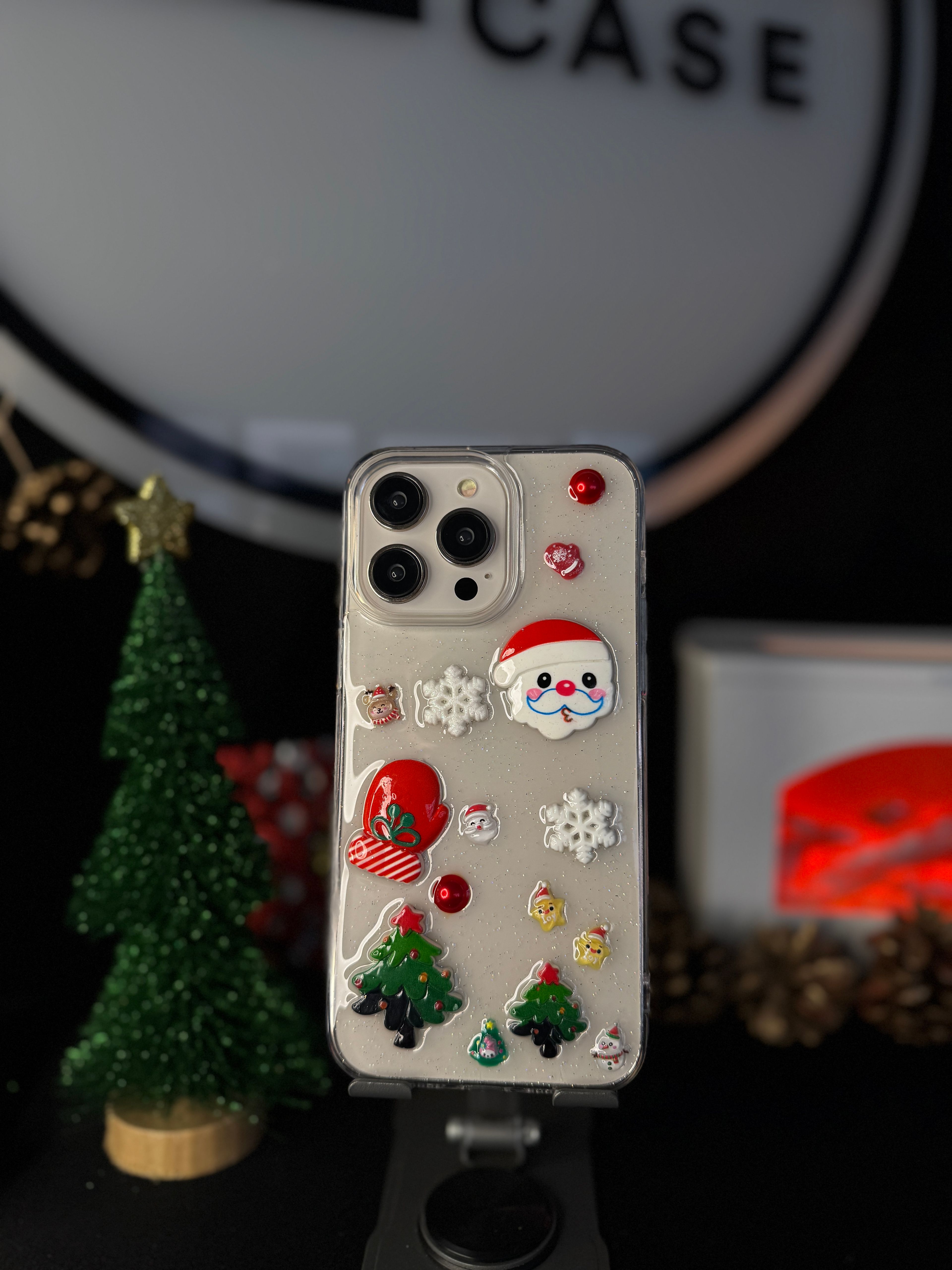 Christmas Case