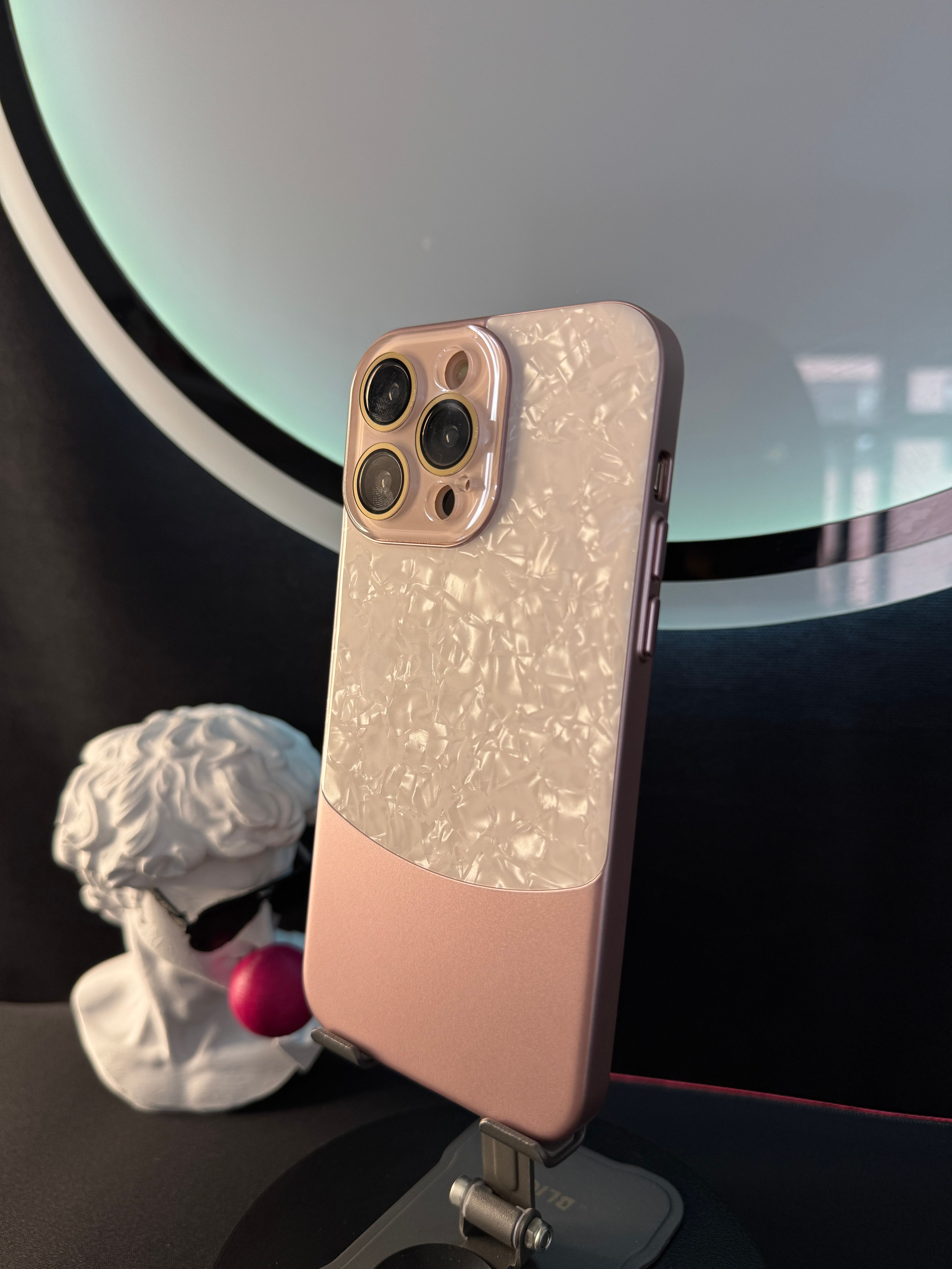 Crystal Luxe Case