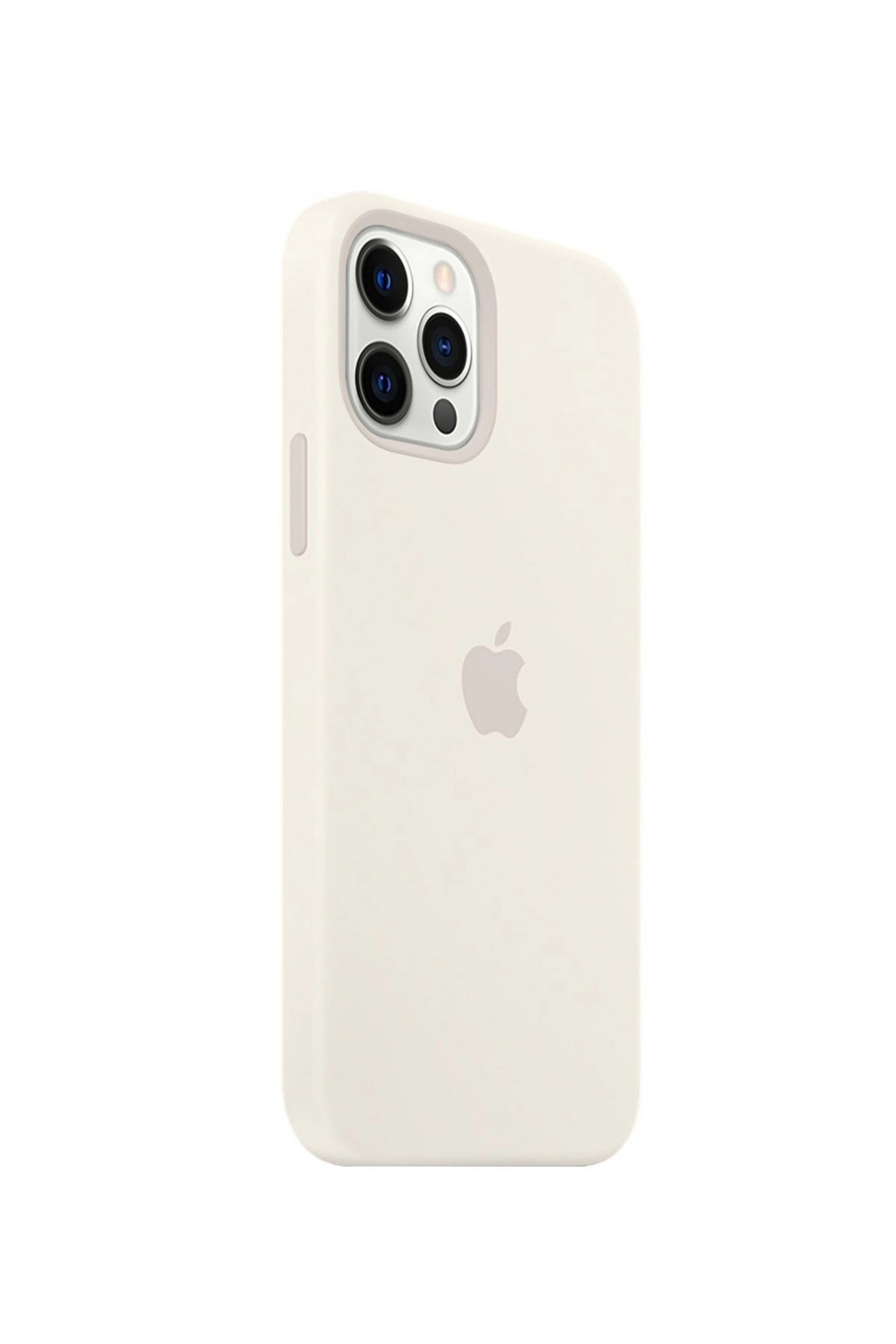 iPhone 11 Pro ile uyumlu Logolu Kılıf Premium Class (Limited Stock)