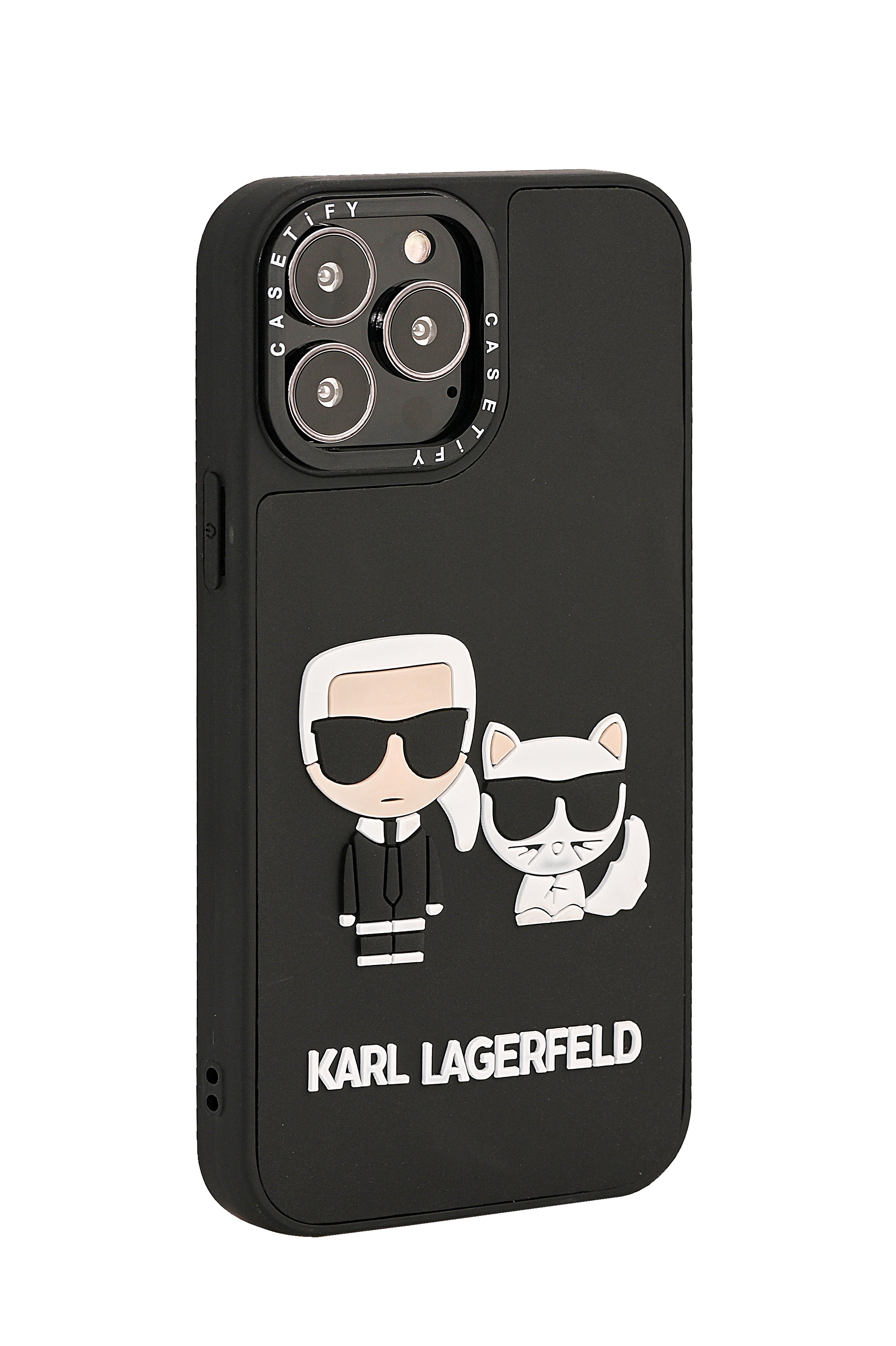 Karl & Choupette Case