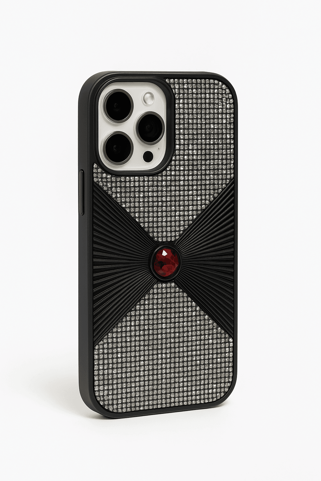 Shimmer Bliss Case