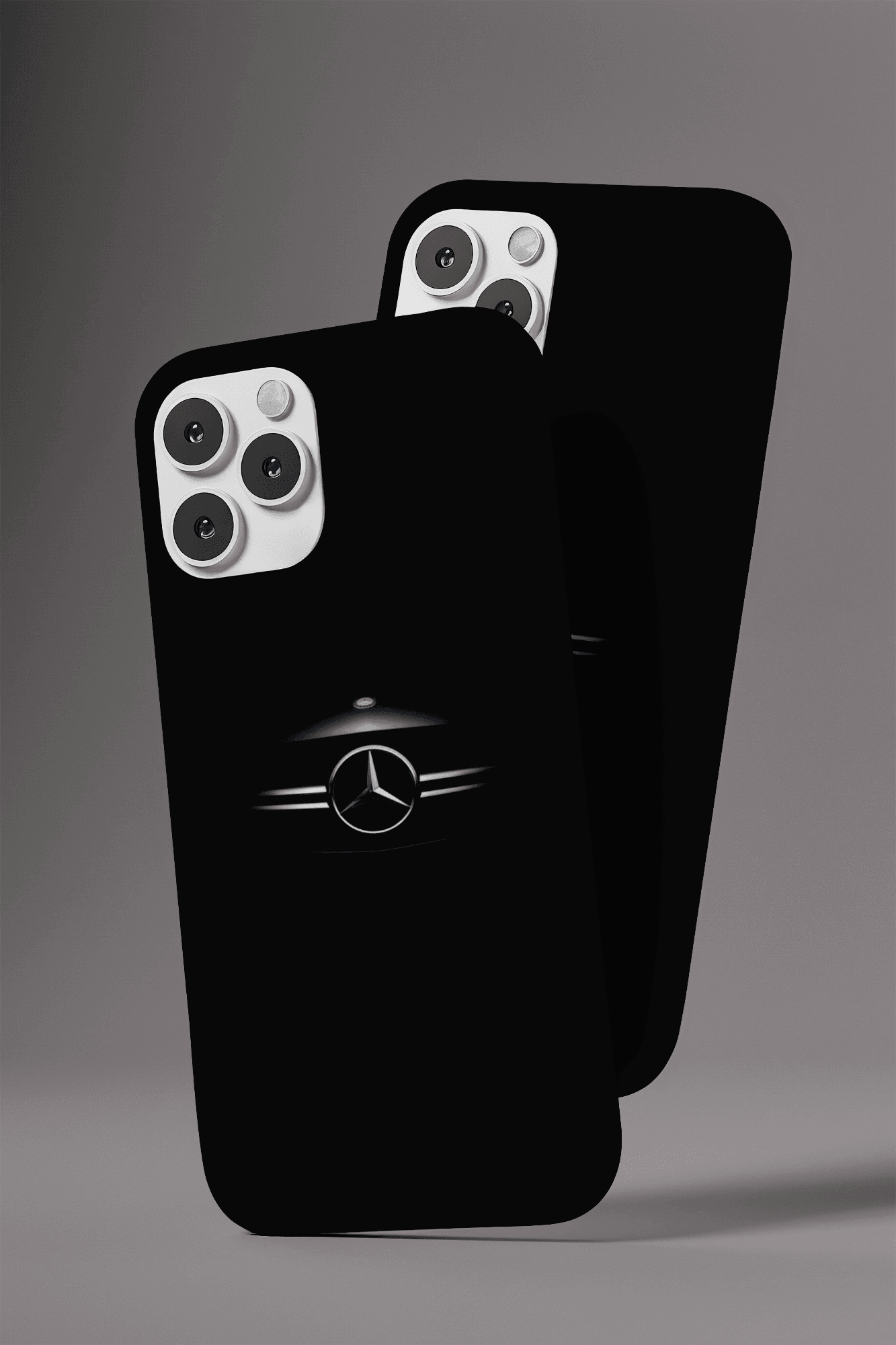 Mercedes-Benz Case