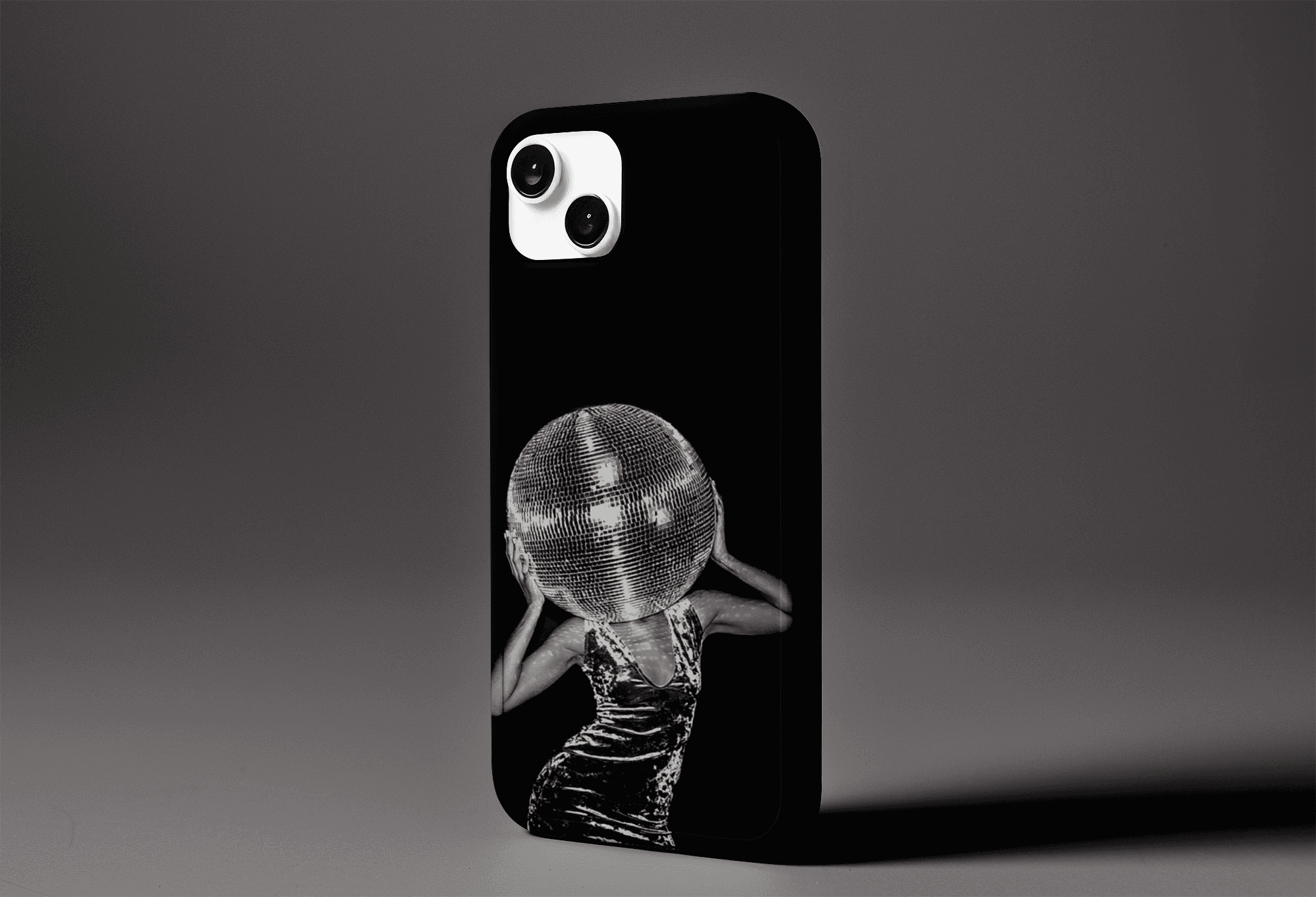 Disco Queen Case