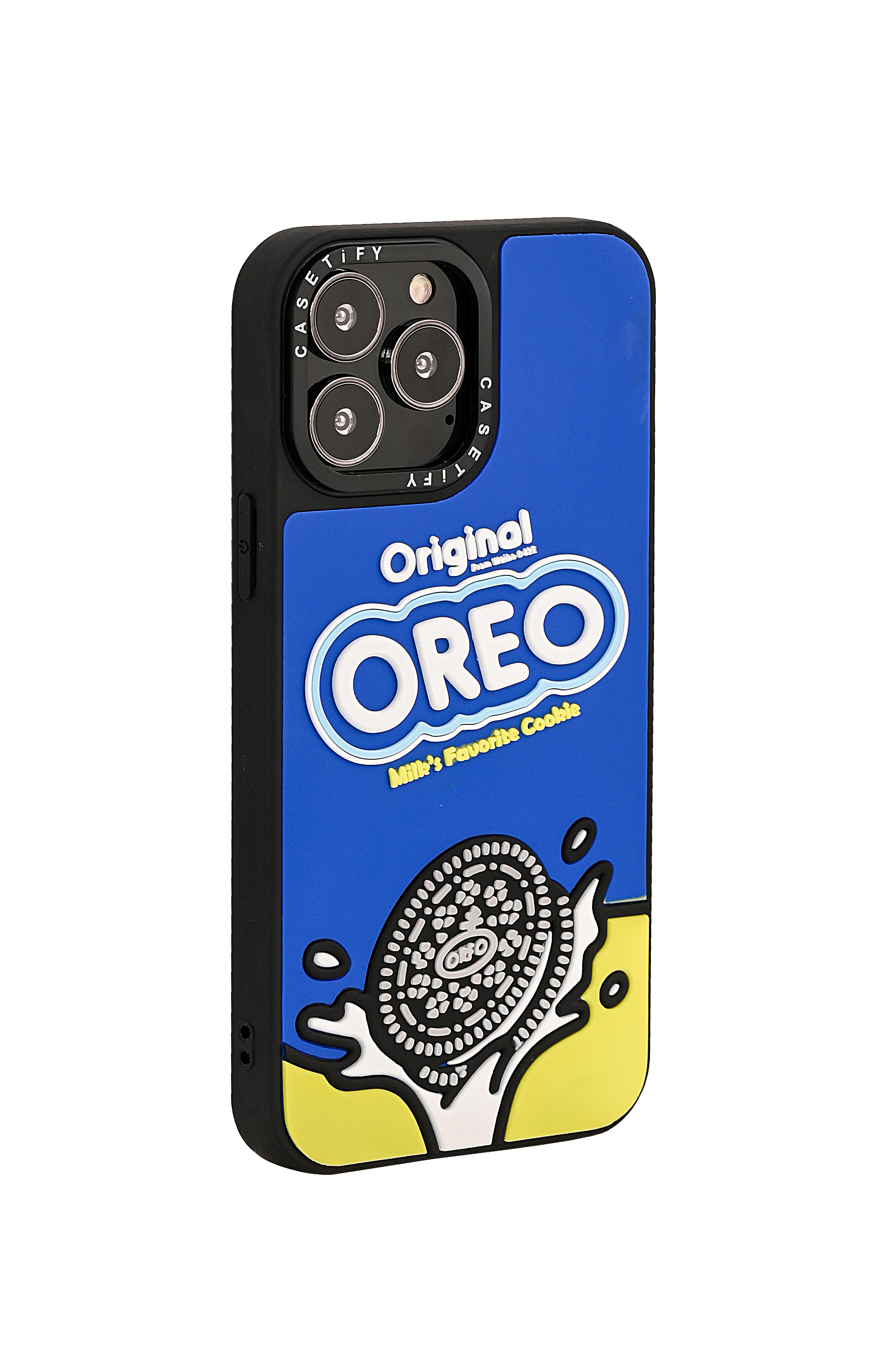 Oreo Obsession