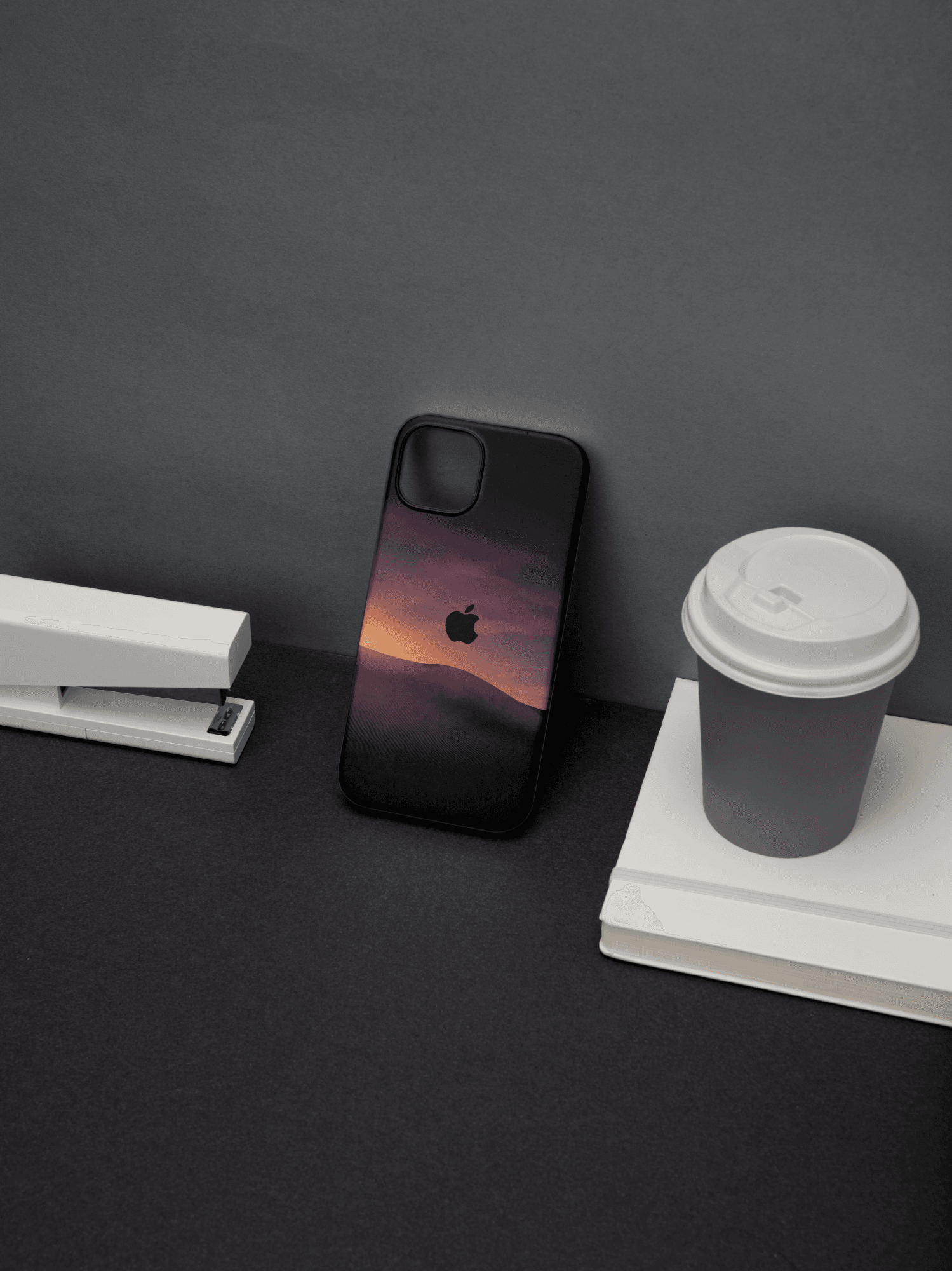 Desert Sunset Case