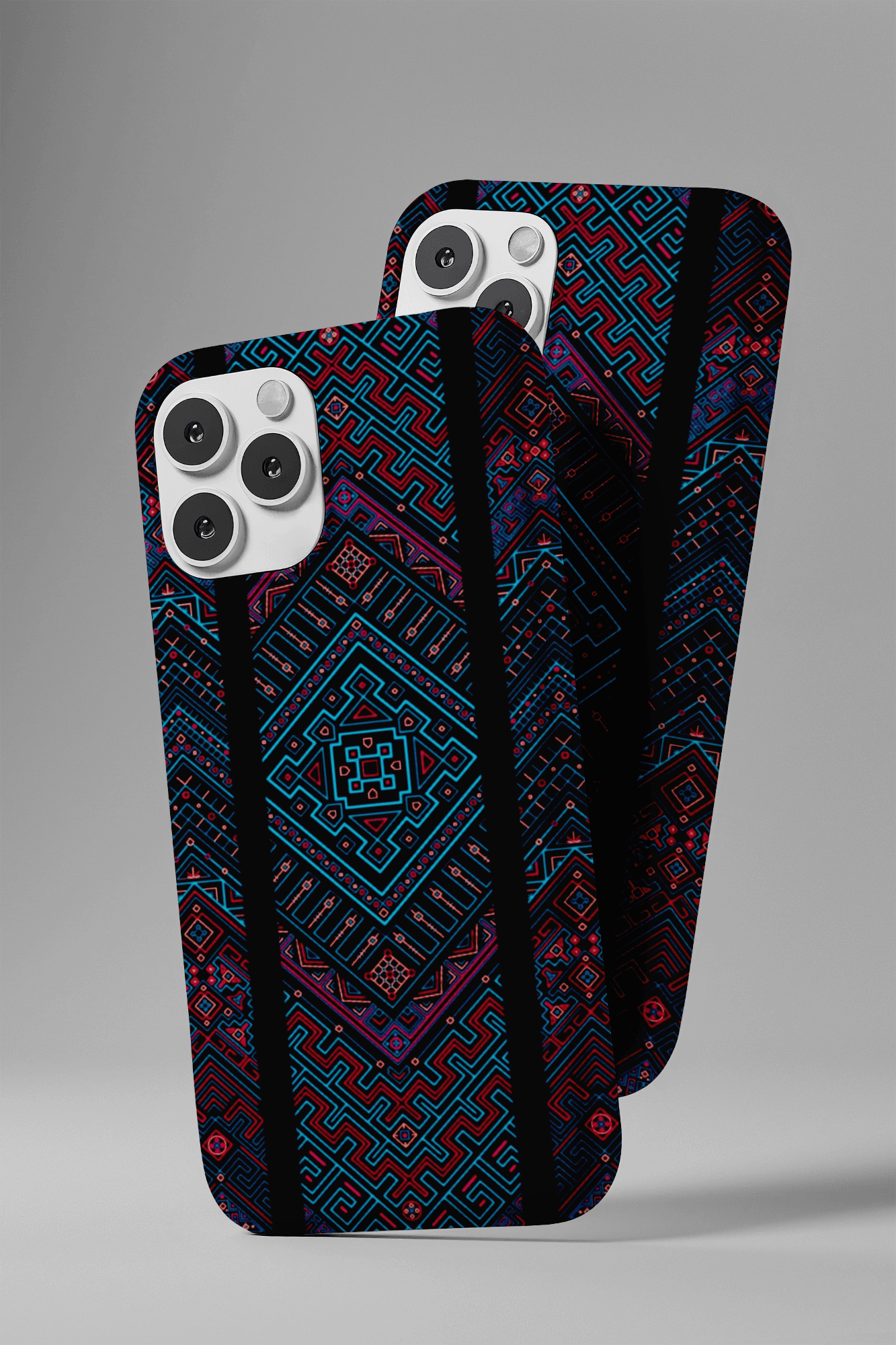 Aztec Vibes Phone Case