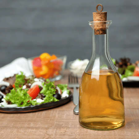Doğanın Canlandırıcı Gücü – Otsa Natürel Detox Sirkesi ile Arınma Zamanı
