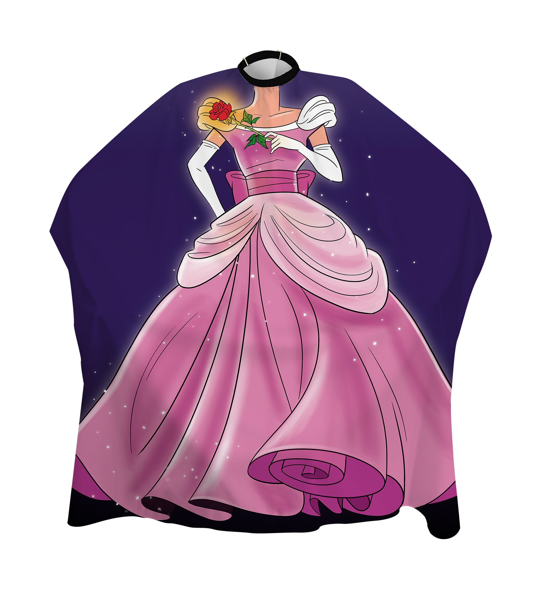 Butik Çocuk Penuarı Kristal (502)