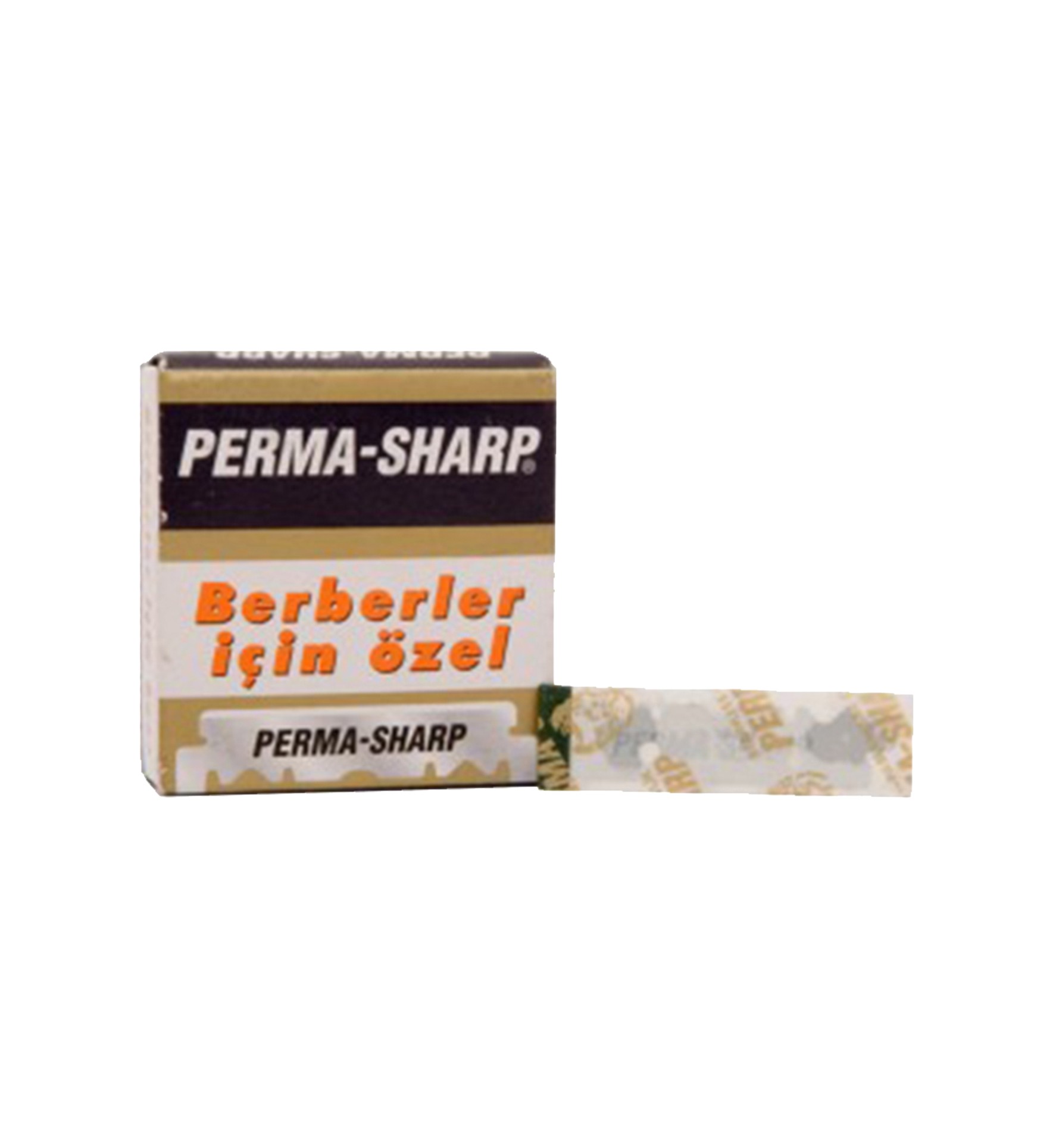 Berber Yarım Jilet 100'lü
