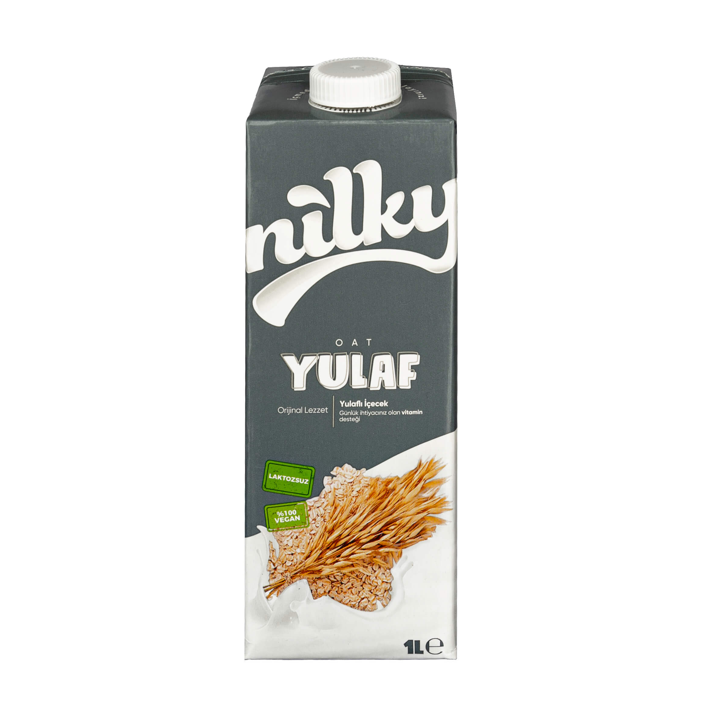 YULAF SÜTÜ 1 LT