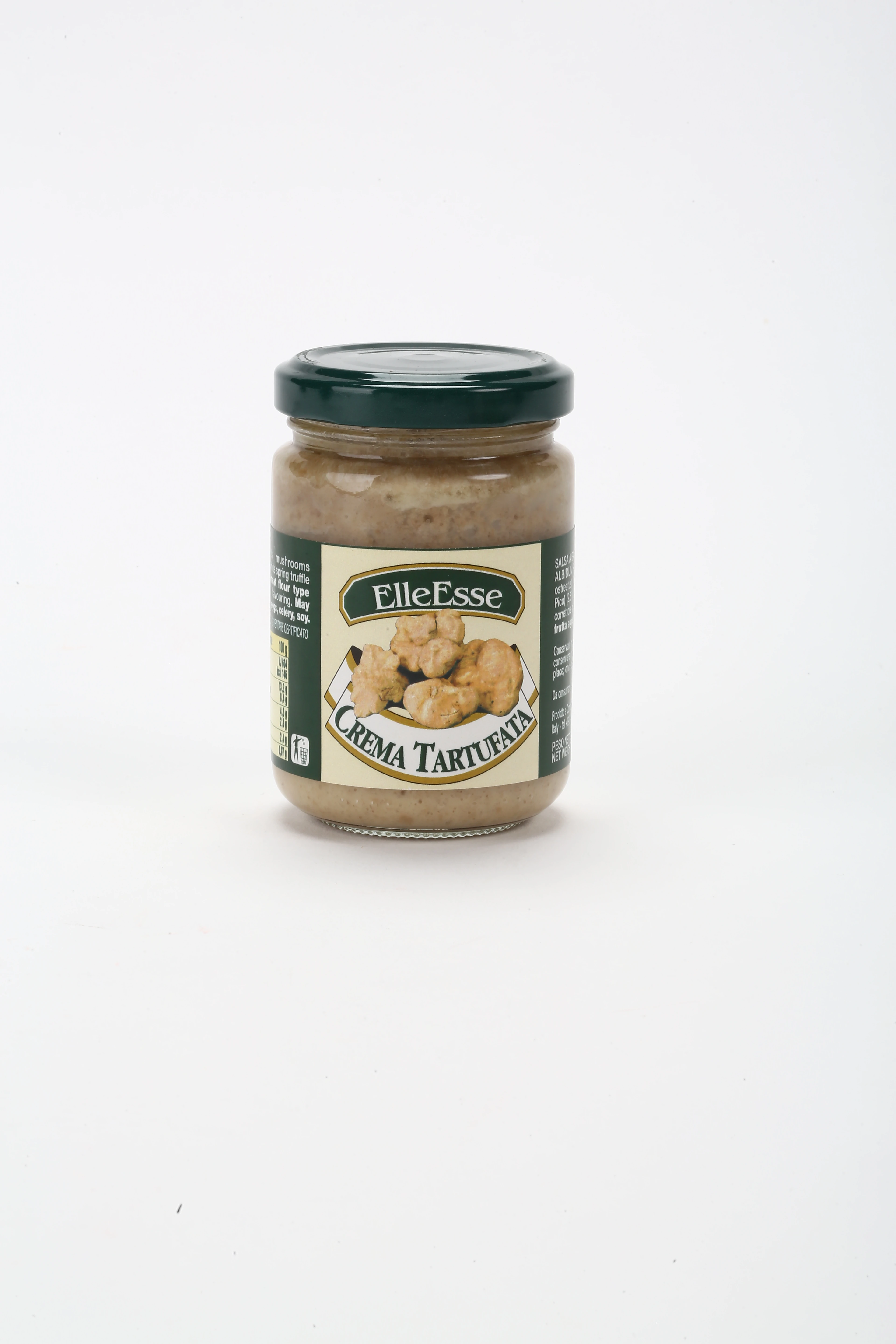 TRUFFLE EZME BEYAZ 130 GR