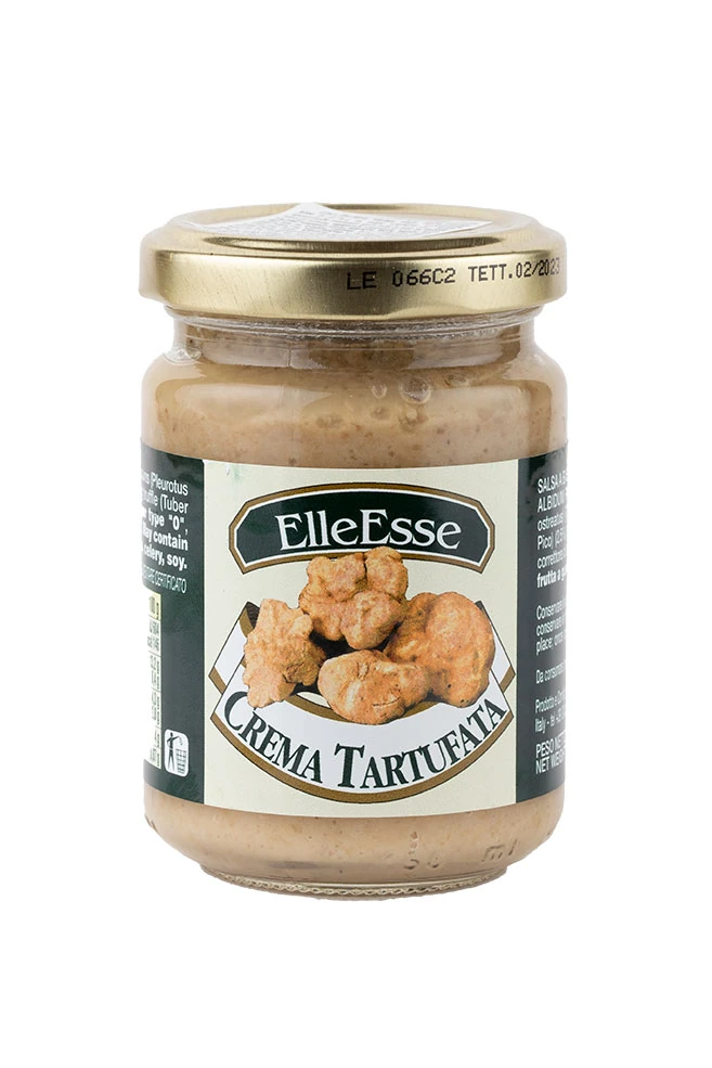 TRUFFLE EZME BEYAZ 500 GR