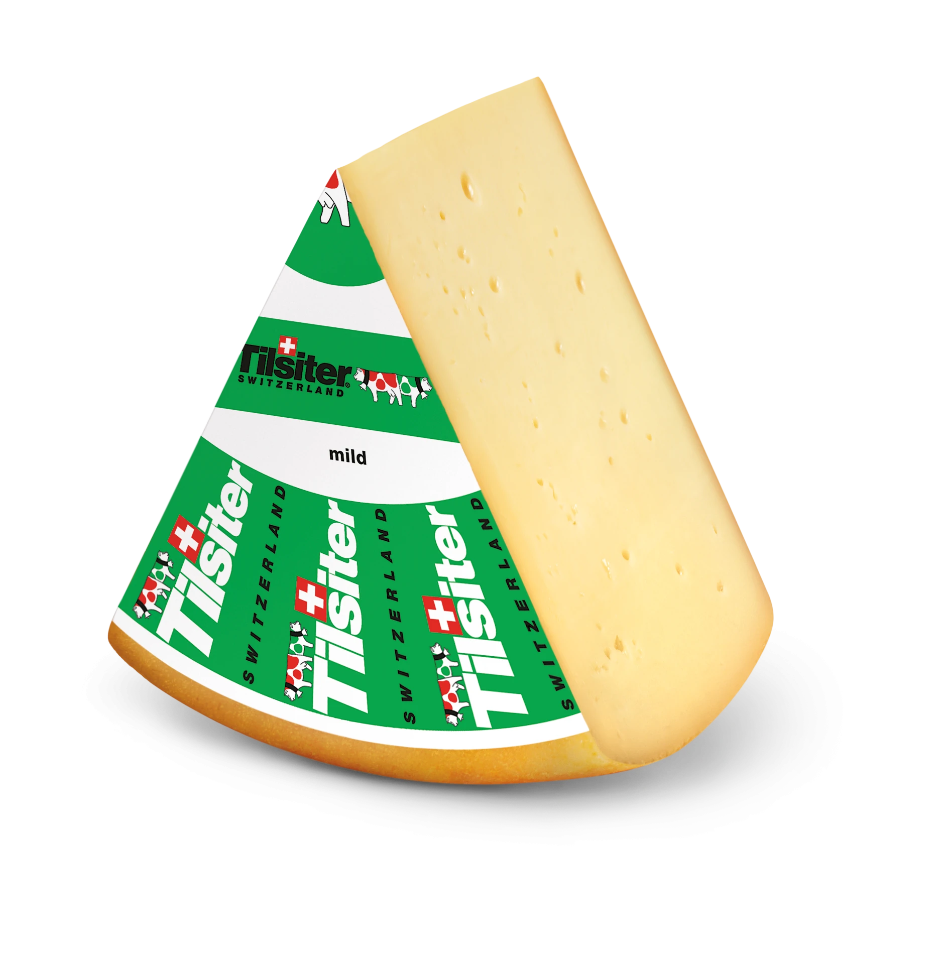 TİLSİTER GREEN WHEEL