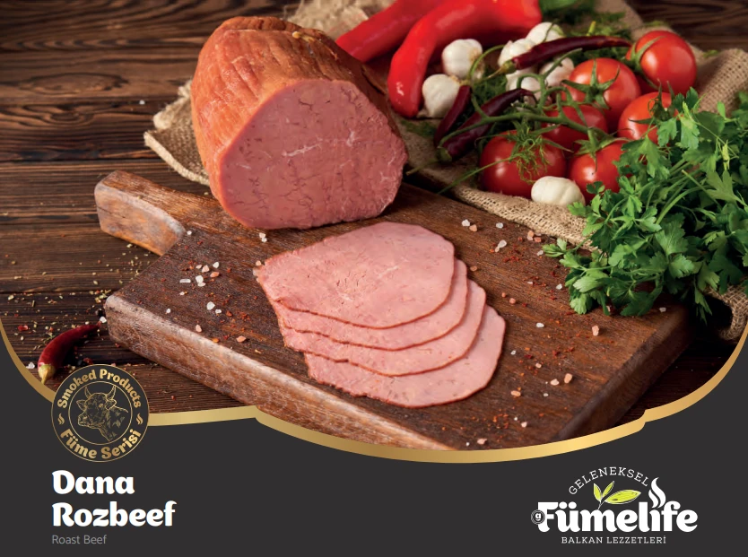 ROZBEEF SADE 