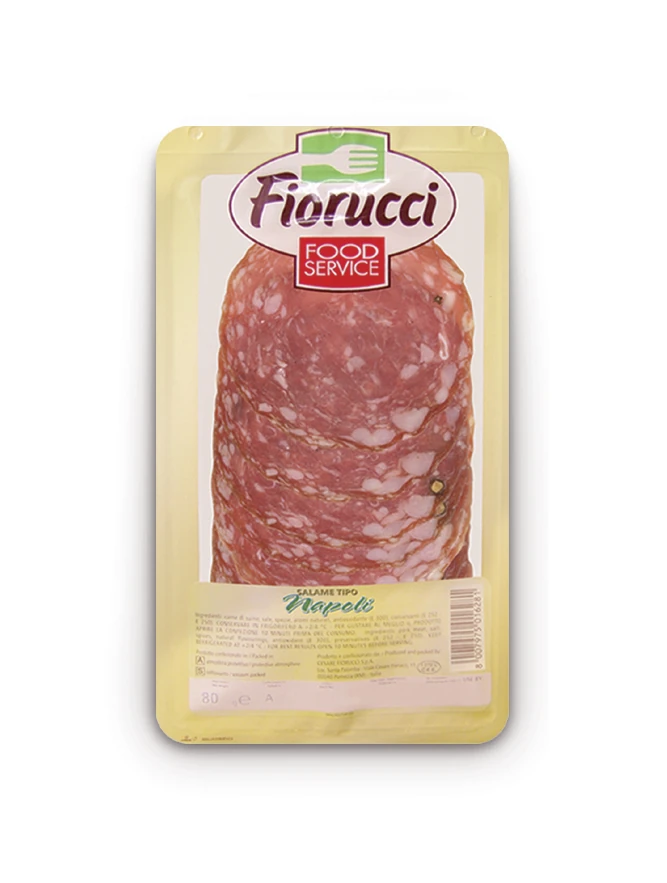 SALAME NAPOLI 60 gr
