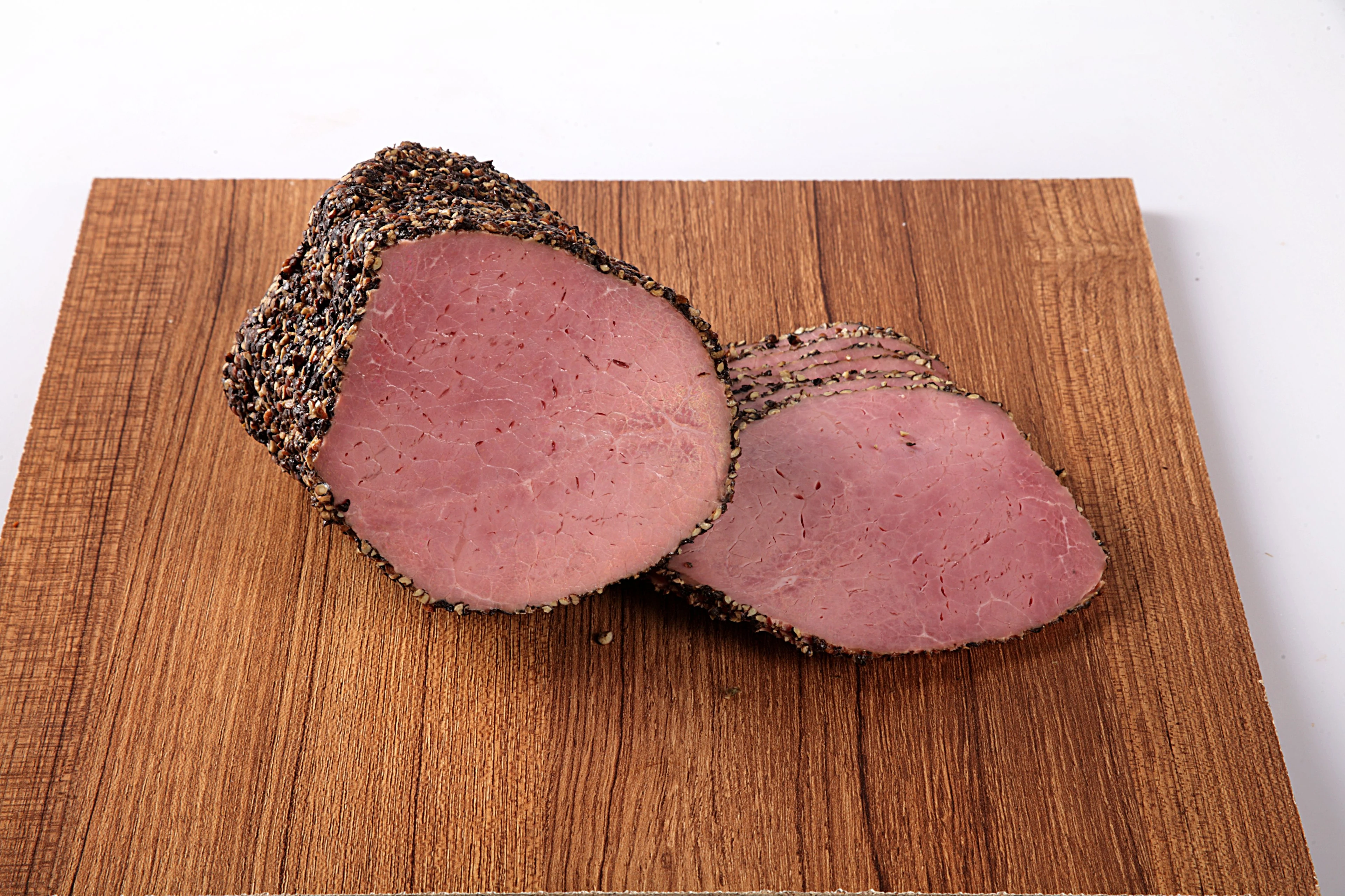 DANA FUME ET BİBERLI 