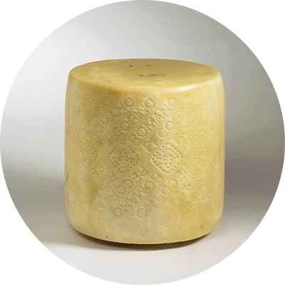 PECORINO ROMANO 