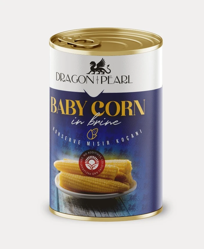 MISIR KOÇANI 425 GR