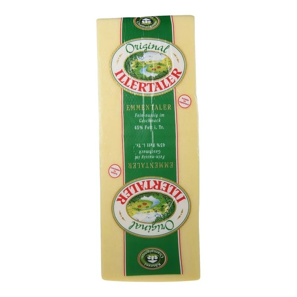 EMMENTAL ILLERTALER PEYNİR