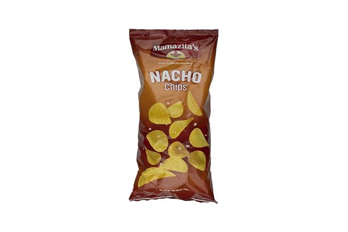 NACHO CIPS 450 GR