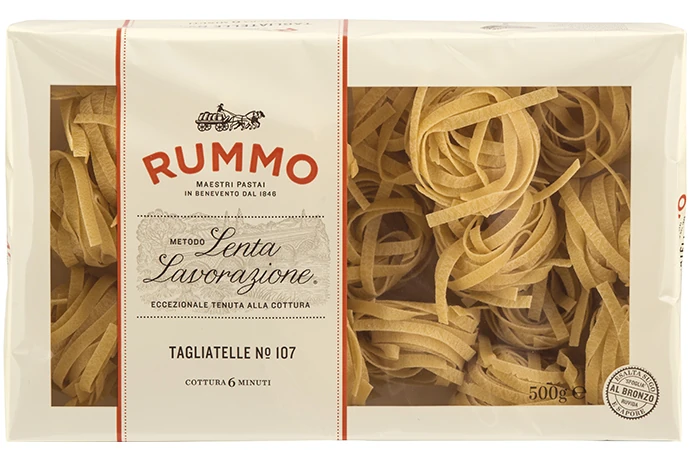 TAGLIATELLE 500 GR