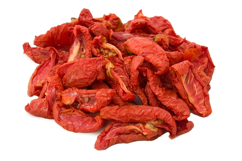 YARI KURUTILMUŞ DOMATES 1 KG