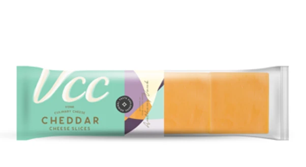 CHEDDAR  DİLİMLİ 1107 GR