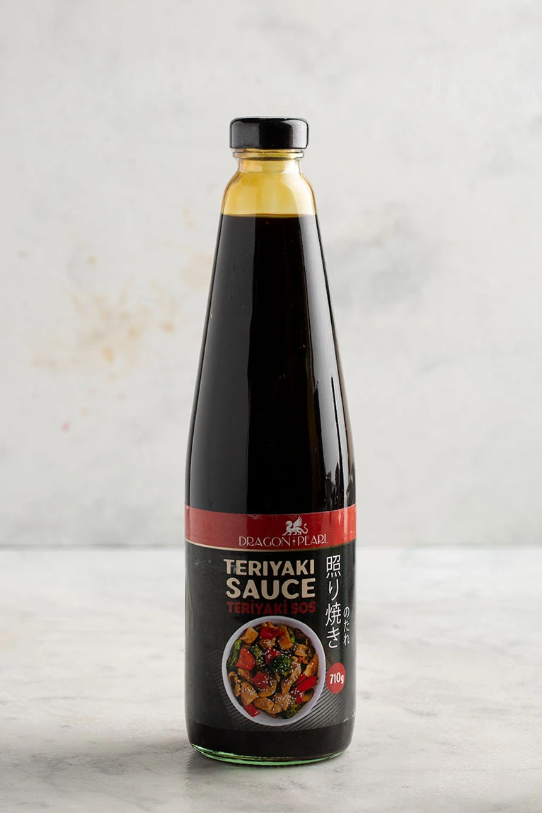 TERIYAKI SOS