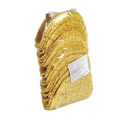 TORTILLA EKMEĞİ 16 cm