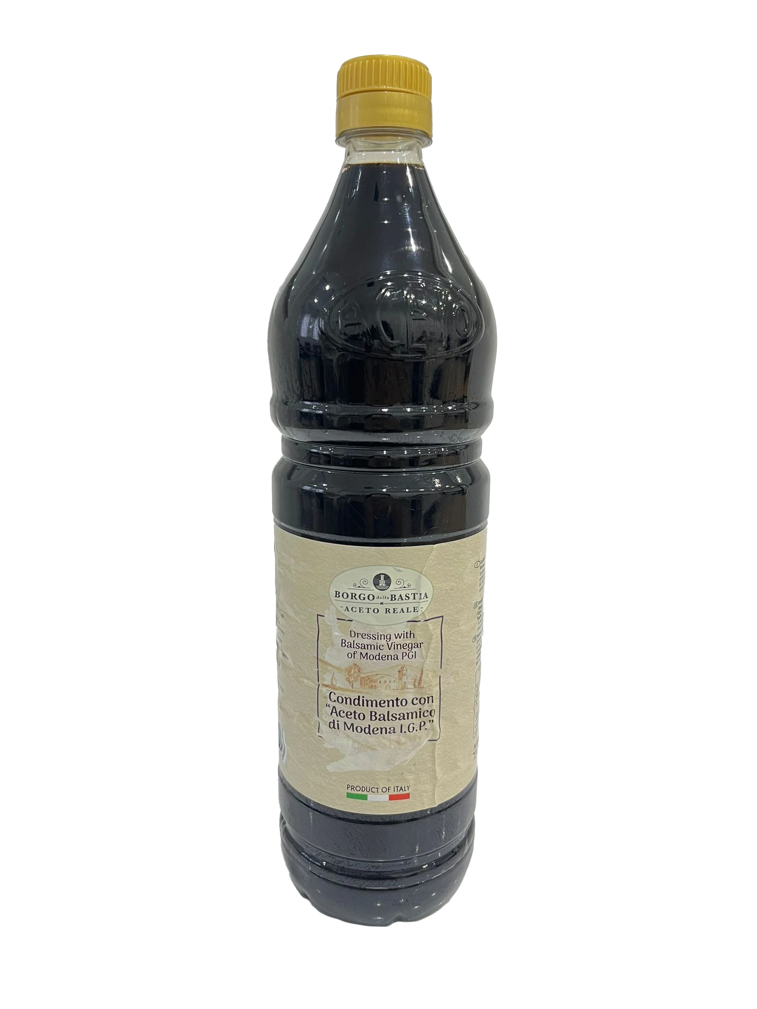 BALSAMIC SIRKE MODENA 1 LT