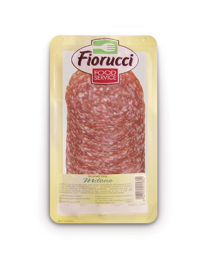 SALAME MILANO 60 gr