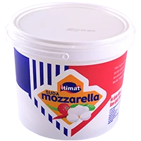 SUDA MOZORELLA 125 GR KOVA