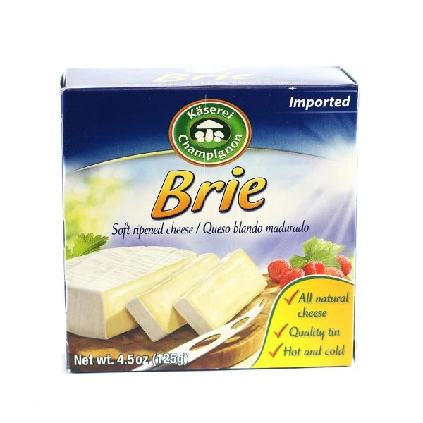 BRIE PETIT 125 GR