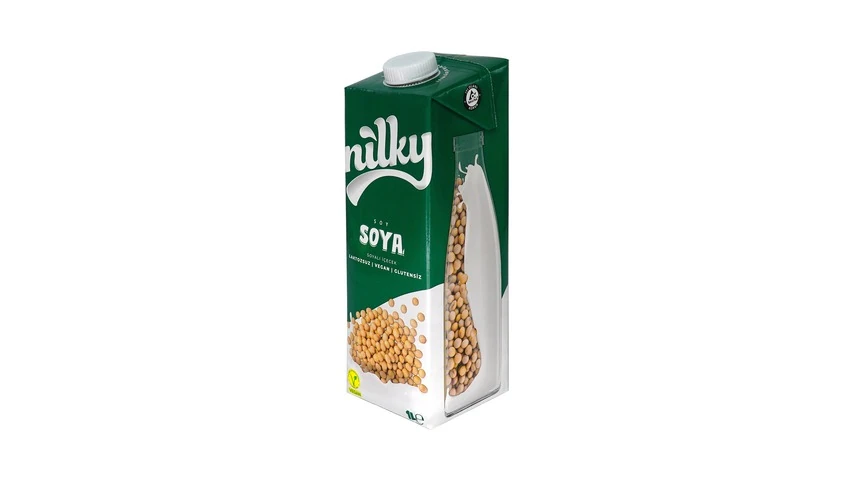 SOYA SÜTÜ 1 LT