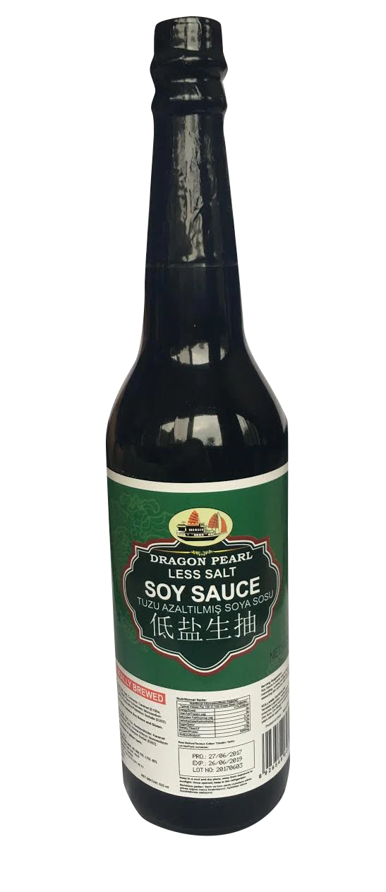 SOYA SOS 1 LT