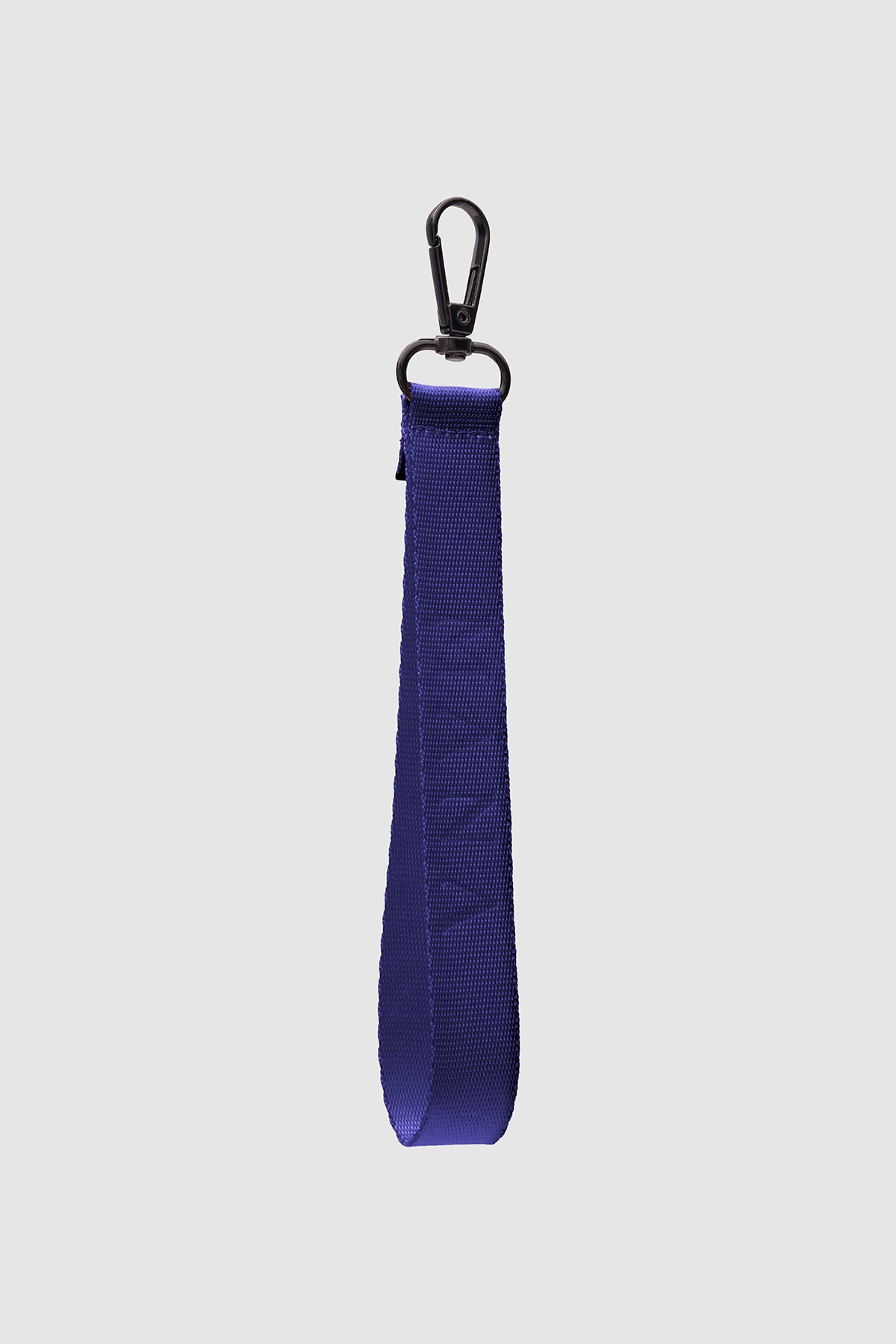 SHORT STRAP - COBALT BLUE