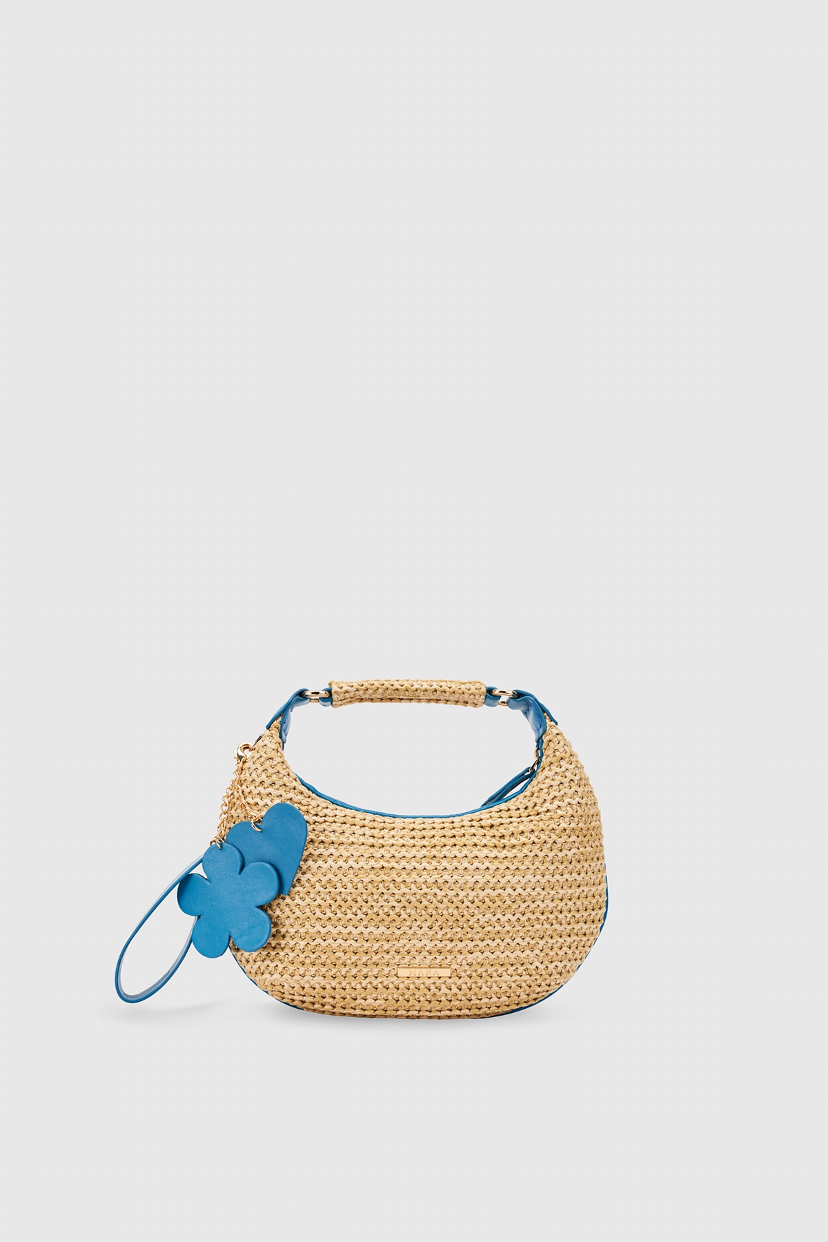 LARA BAG MEDIUM - SUPERSONIC BLUE